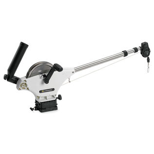 Uni-Troll 10 STX-TS Manual Downrigger