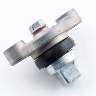 Yamaha 67F-11301-00-00 Anode Cover Assembly