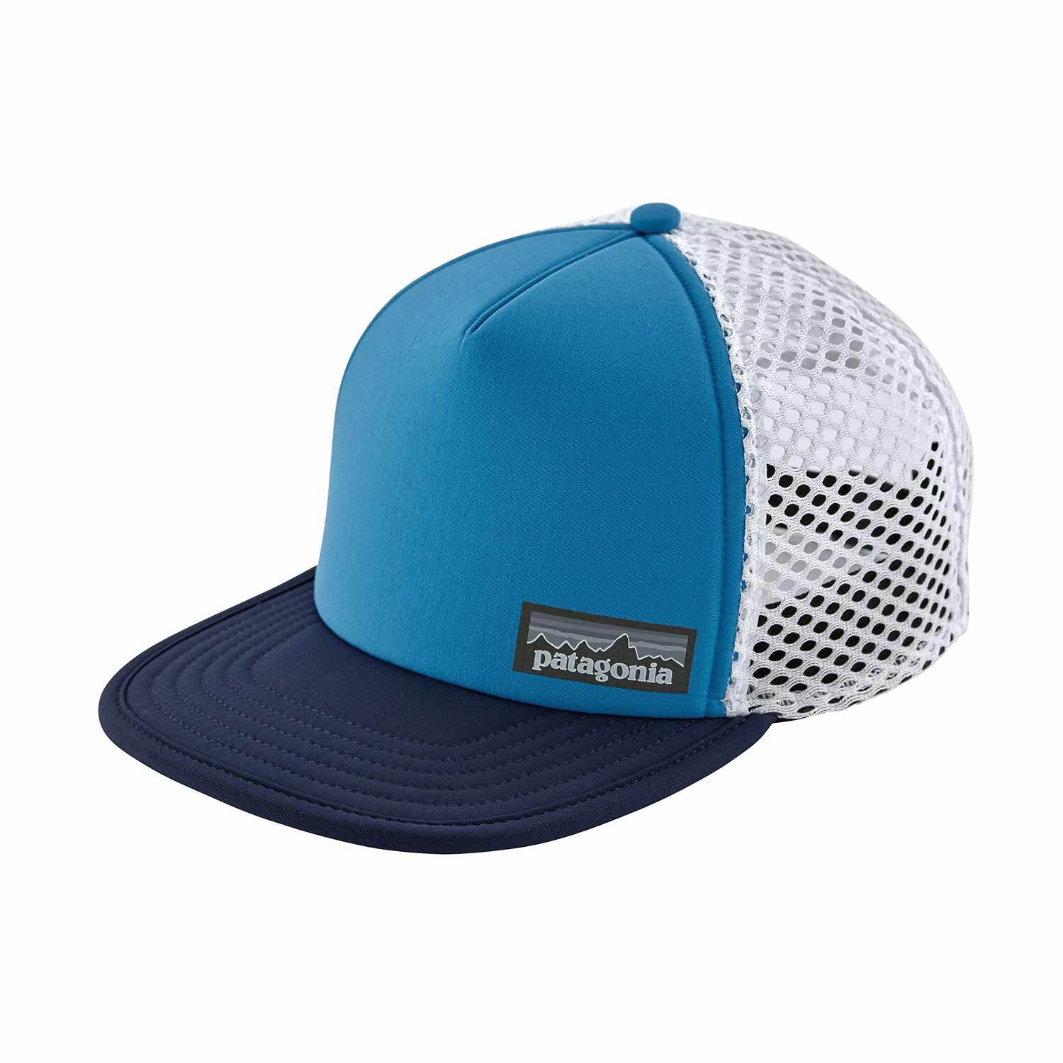 PATAGONIA Men's Duckbill Trucker Hat
