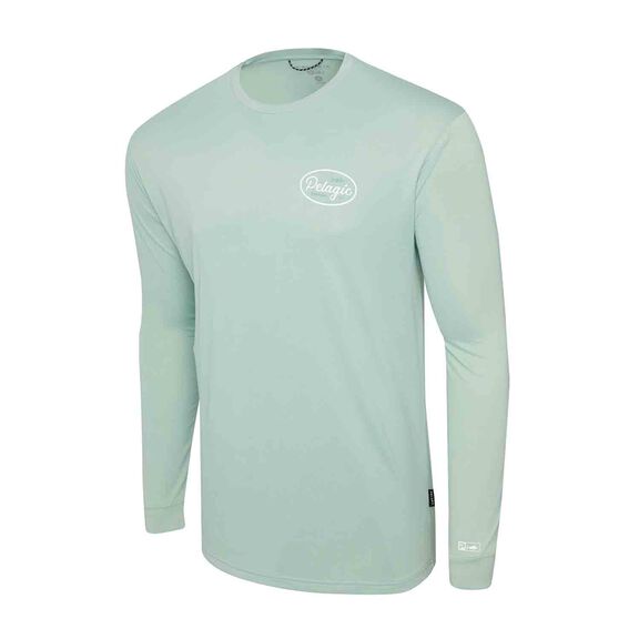 Men's Aquatek Circled Shirt image number 3