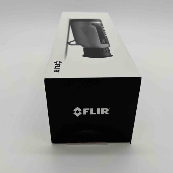 Ocean Scout Pro Thermal Monocular image number 6