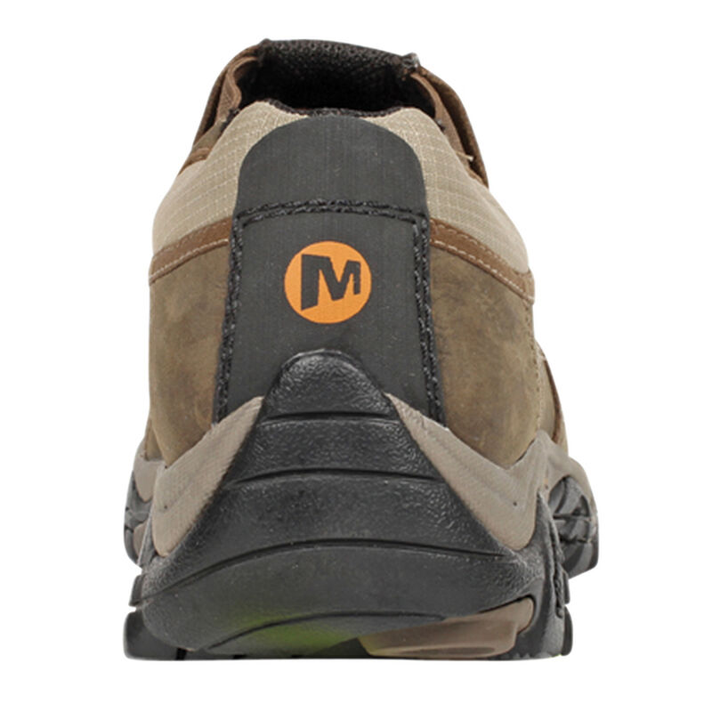 Men's Moab Rover Moc Shoes image number 4