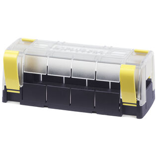 Cover for MaxiBus 2127/2128 (Cover for Models 13176391 and 13176409)