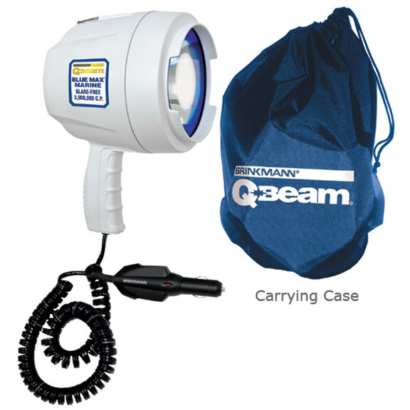 Blue Max Marine 3 Million Candlepower 12V Spotlight image number 0