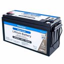 Group 49 Lithium Iron Phosphate Deep Cycle Battery, 24V 100Ah, Certified to ABYC Standards image number 1
