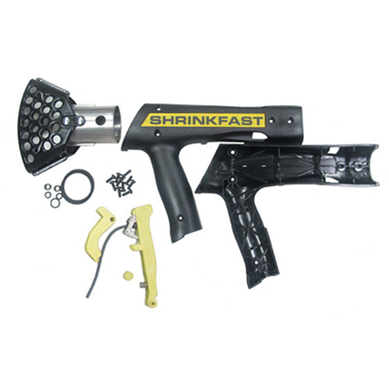 Rebuild Kit for Shrinkfast 998 Shrink Wrap Gun image number 0