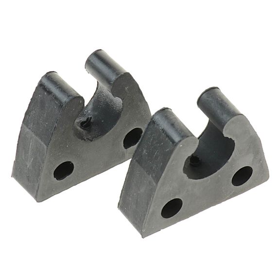 Pole Light Storage Clips image number 0