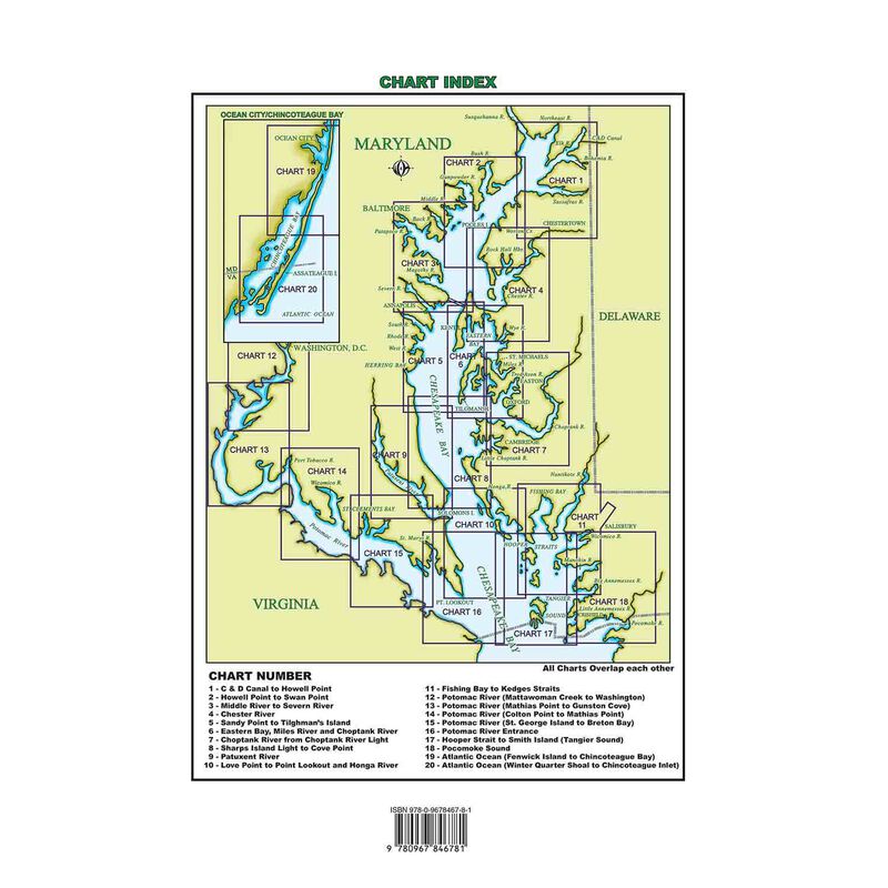 2016-17 Maryland Cruise Guide | West Marine