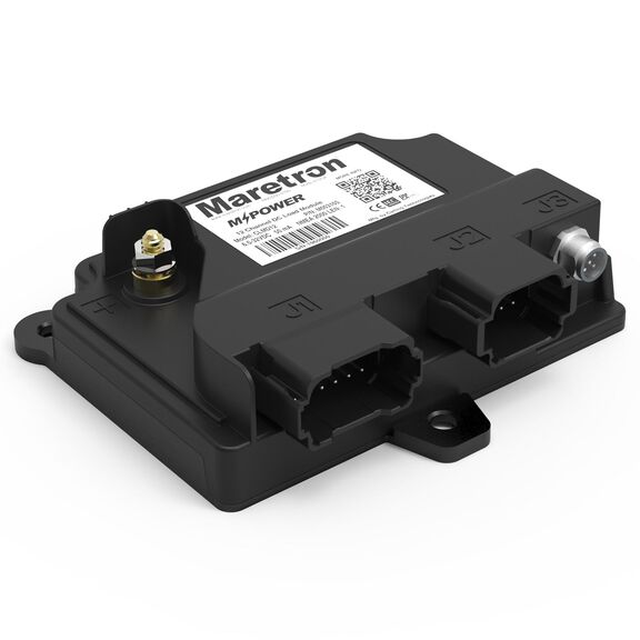 DC Load Module, 12 Channel (NMEA 2000) without Connectors image number 0