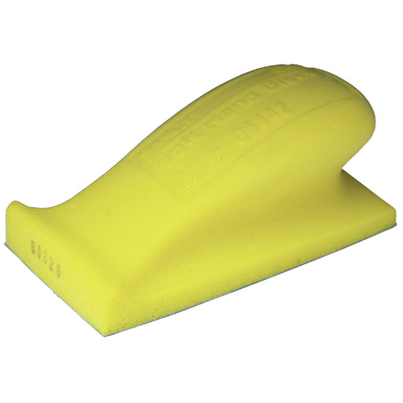 Stikit Soft Hand Block, Soft, 2 3/4" x 5" image number 0