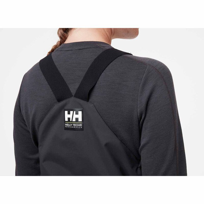 Women's Salt Coastal Bibs | West Marine