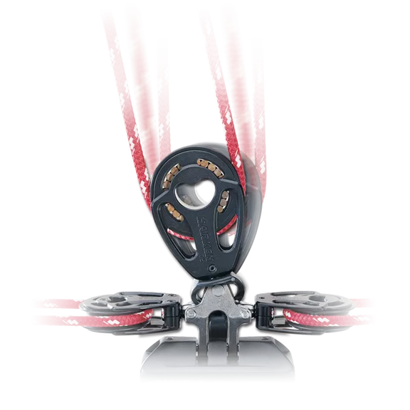 32mm Stand-Up Toggle &mdash; Control Tangs image number 1