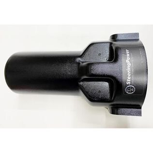 Side-Power Propeller Drive Pin