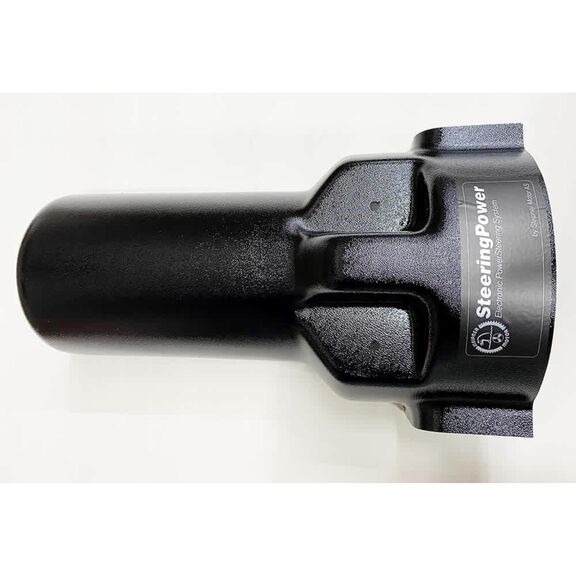 Side-Power Propeller Drive Pin image number 0