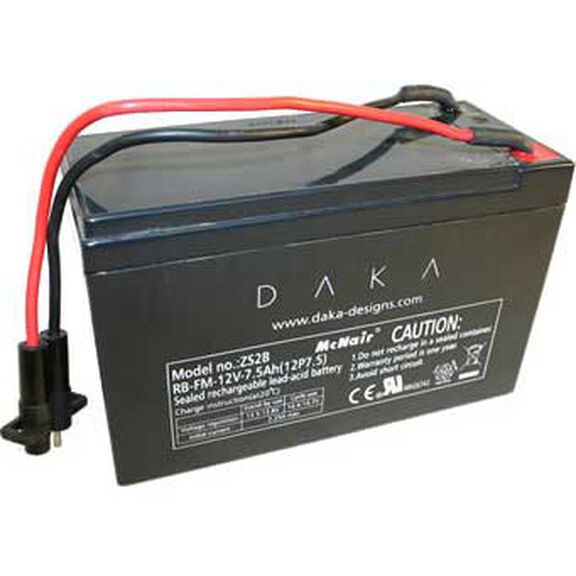 Dive Scoot Seascooter&trade; Battery Pro image number 0