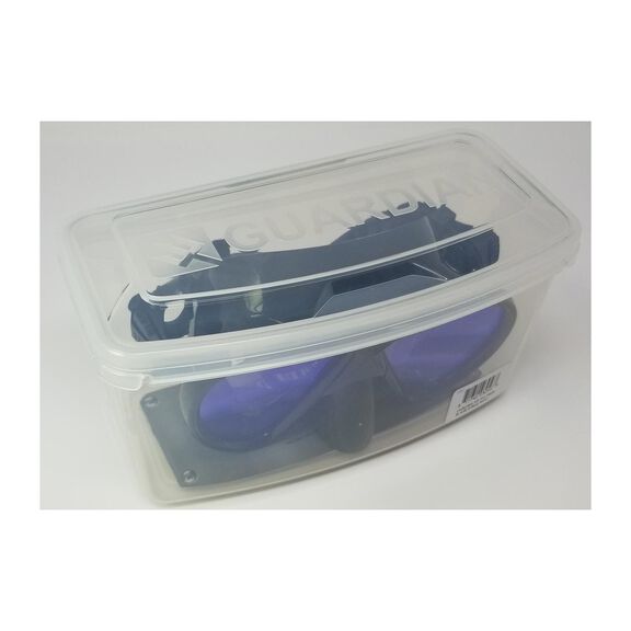 CHROMA HD Adult Mask image number 2