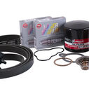 300 Hour Maintenance Kit MerCruiser 5.0L, 5.7L and 6.2L MPI Engine with Bravo Sterndrive image number 1