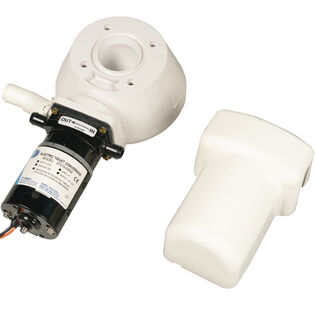 Electric Toilet Conversion Kit