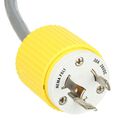 International&reg; VI 70VISW Detachable Hooker Electric Conventional Reel, Gold image number 7