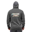 Men's Drift Boat Hoodie image number 0