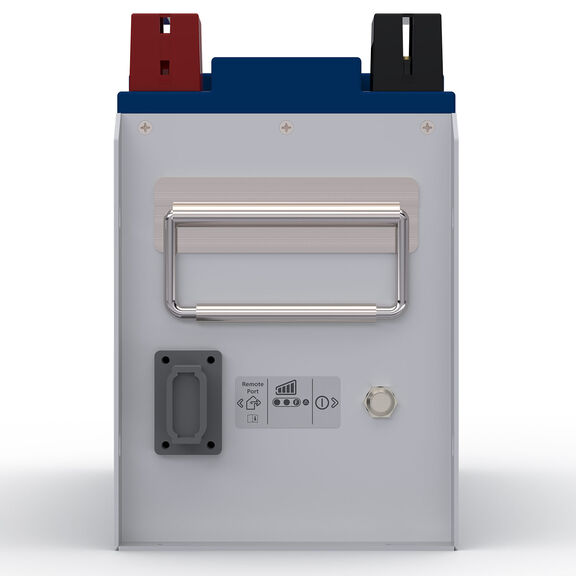 Lithium-Ion Iron Phosphate (LiFePO4) Battery, 240 Amp Hours image number 1
