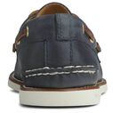 Men's A/O Gold Cup 2-Eye Boat Shoes, Wide Width image number 4