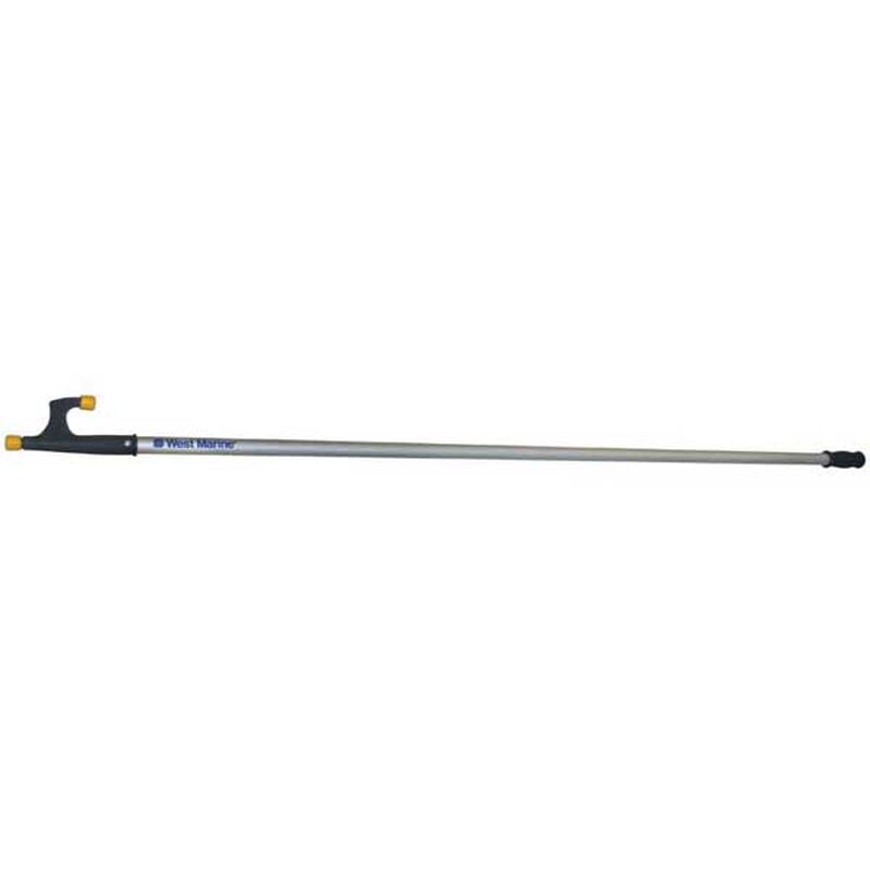 6' Boat Hook by West Marine | Anchor & Docking at West Marine