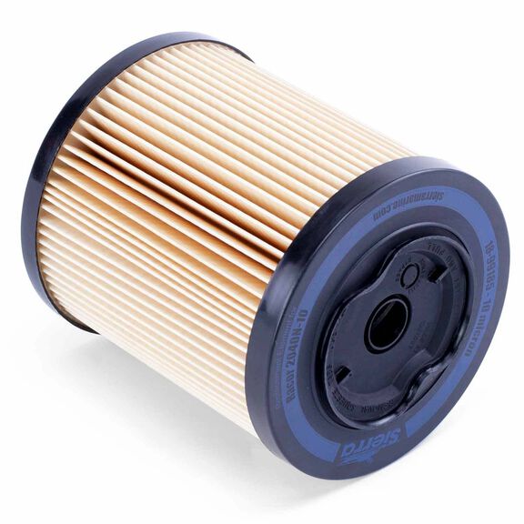 18-99185 Fuel Filter Cartridge 900 Turbine Series, 10 Micron image number 1