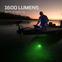 Submerser 1600C Submersible Fishing Light image number 1