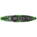 A.T.A.K. 140 Sit-On-Top Angler Kayak image number 0