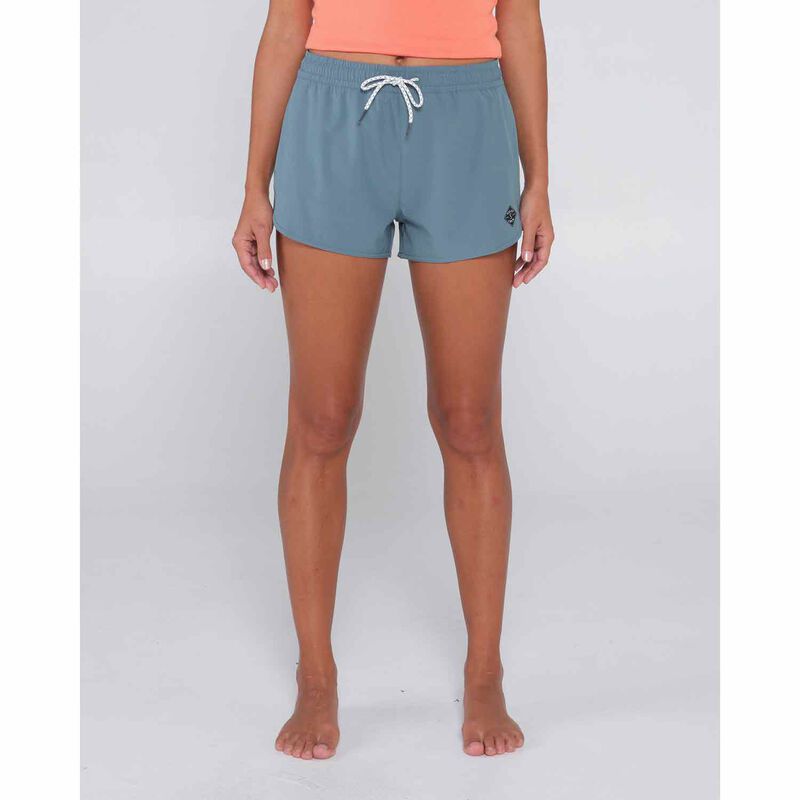 Women's Beacons Shorts image number 0