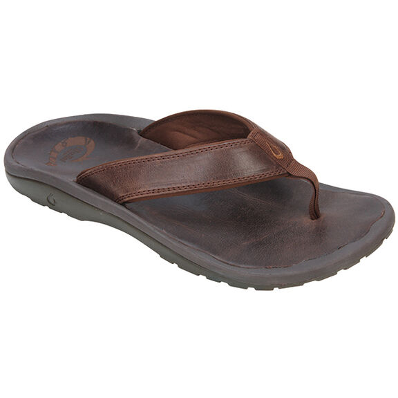 Men's Ohana Leather Sandals image number 0