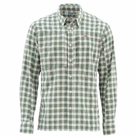 Men's BugStopper&reg; Shirt image number 0