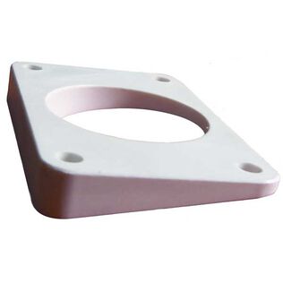 Outrigger Wedge Mounts