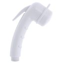 Small Marine Sprayer w/Hook, 1/2" NPS Arctic White image number 0