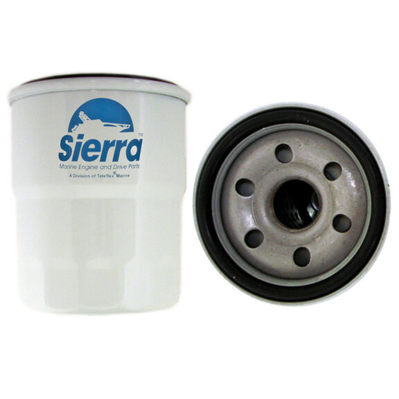 18-7905-1 4 Cycle Outboard Oil Filter for Suzuki Outboard Motors image number 0