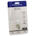 Festoon 31mm LED Bulb image number 0