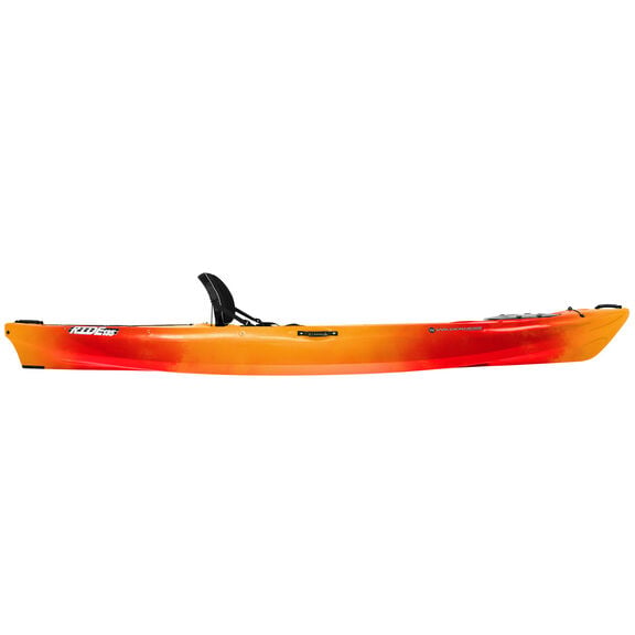 Ride 135 Sit-On-Top Kayak image number 1