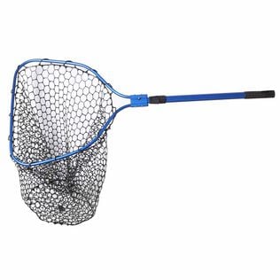 52" Large Foldable Aluminum Landing Net
