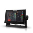 NSX 7 Multifunction Display with Active Imaging 3 in 1 Transducer and C-Map Discover X Charts image number 3