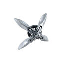 Grapnel Anchor Kit for Kayak, 1 1/2lb. image number 1