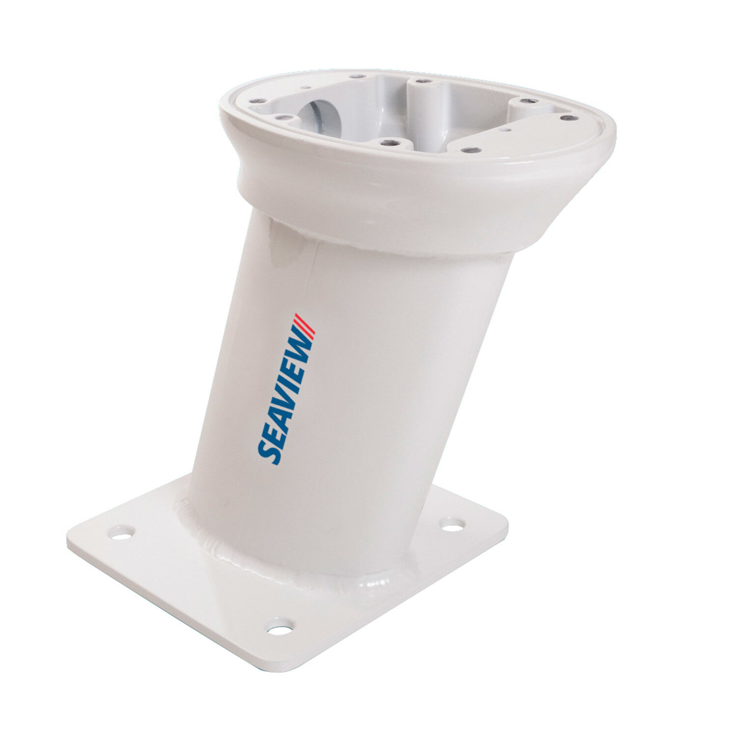 10" Forward Leaning Modular Mount