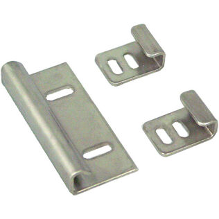 Plumbing Hold Down Port Toilet 970 Series