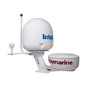 Mount Top Plate for Intellian, Raymarine and KVH Satdomes image number 3