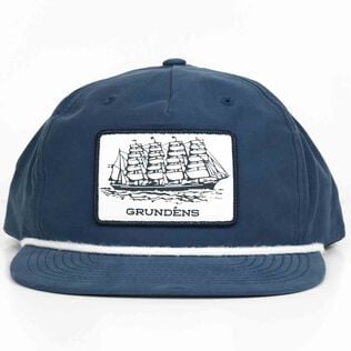 Captains Heritage Baseball Cap