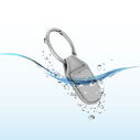 Mosquito Repellent Clip, Gray image number 3