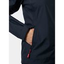 Women's Crew Hooded 2.0 Jacket image number 4