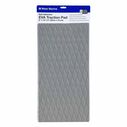 EVA Foam Traction Pad Gray Diamond 16.25" x 8" image number 0
