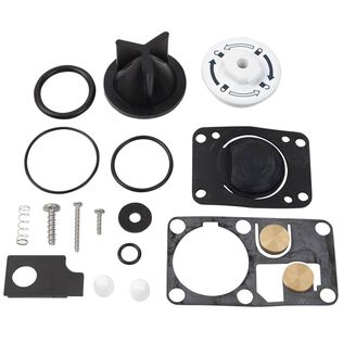 2008 Twist'n'Lock Manual Toilet Service Kit