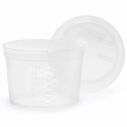 Epoxy Resin Mixing Pot, 16 oz. image number 0
